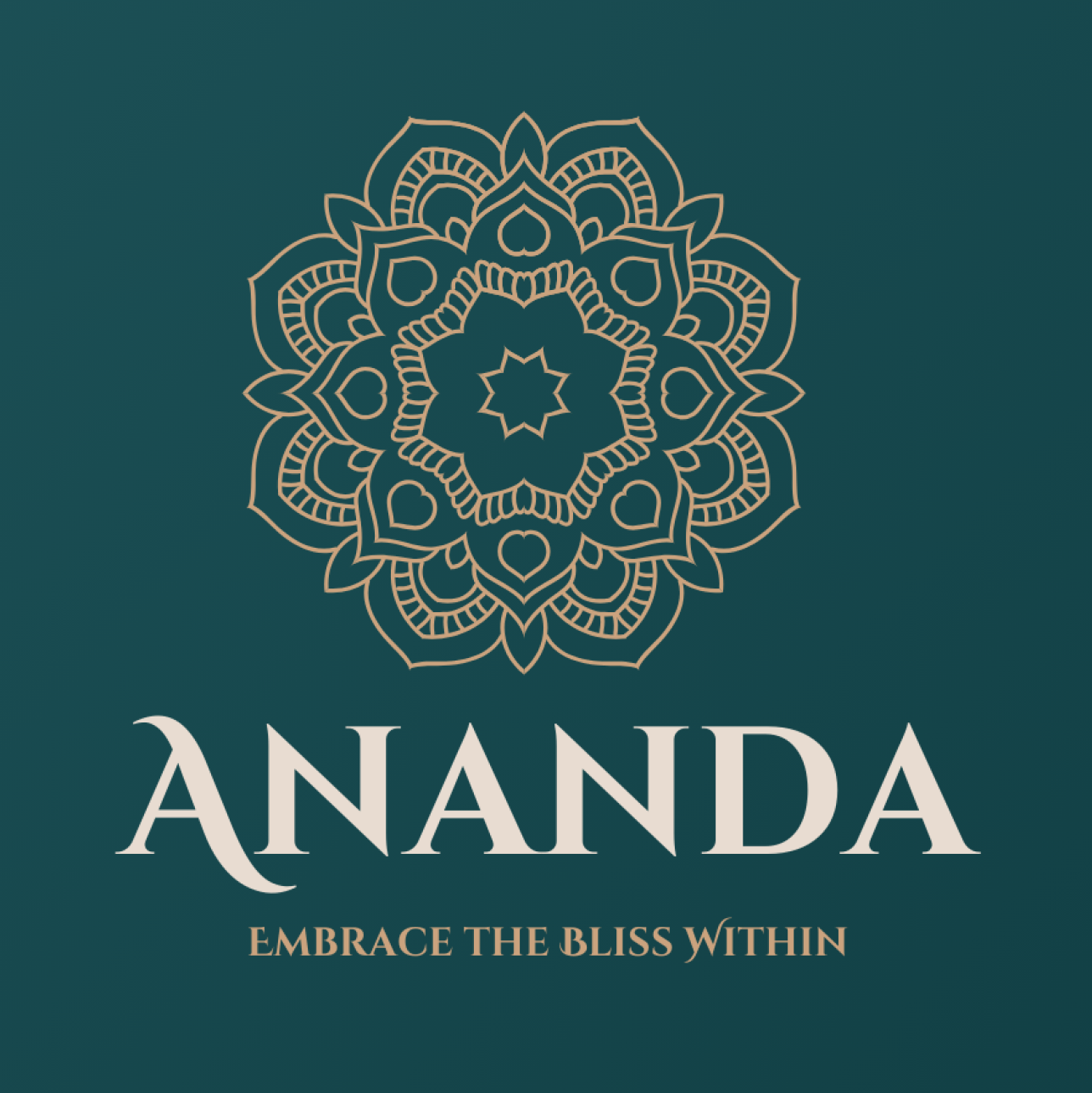 ANANDA